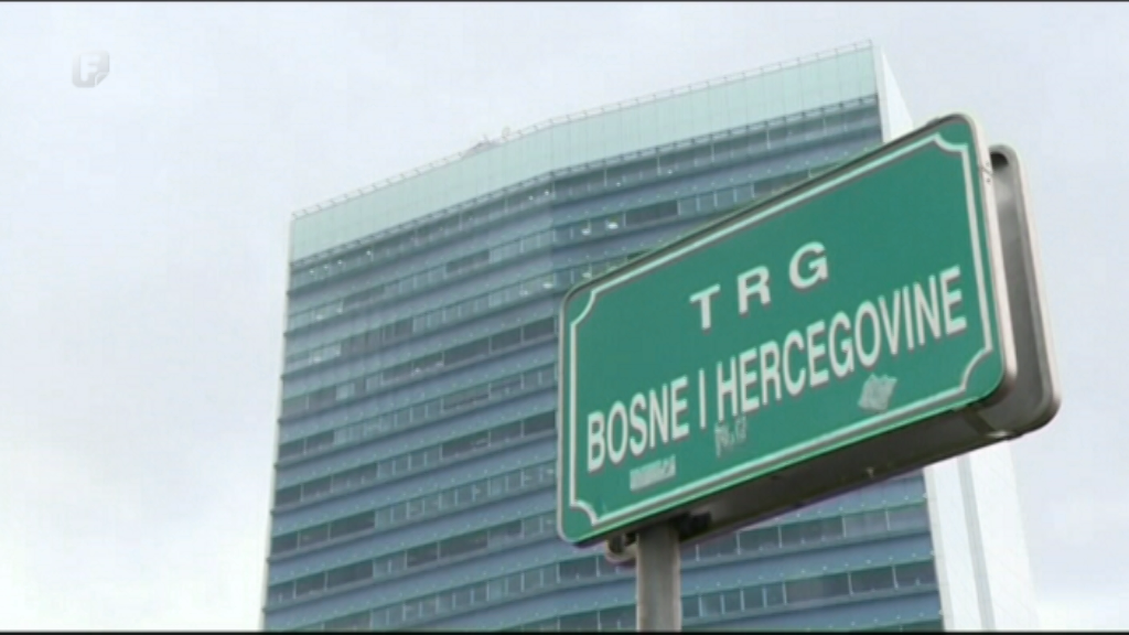 Sprema li se Bosni i Hercegovini revizija Daytona?